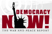 DEMOCRACY NOW